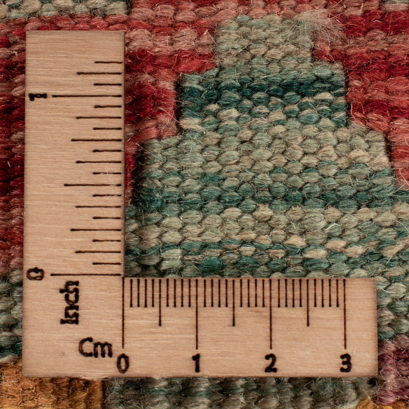 Kilim Maimana Tapete 167x106cm - Tapete de lã