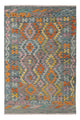 Kilim Maimana Tapete 152x102cm - Tapete de lã