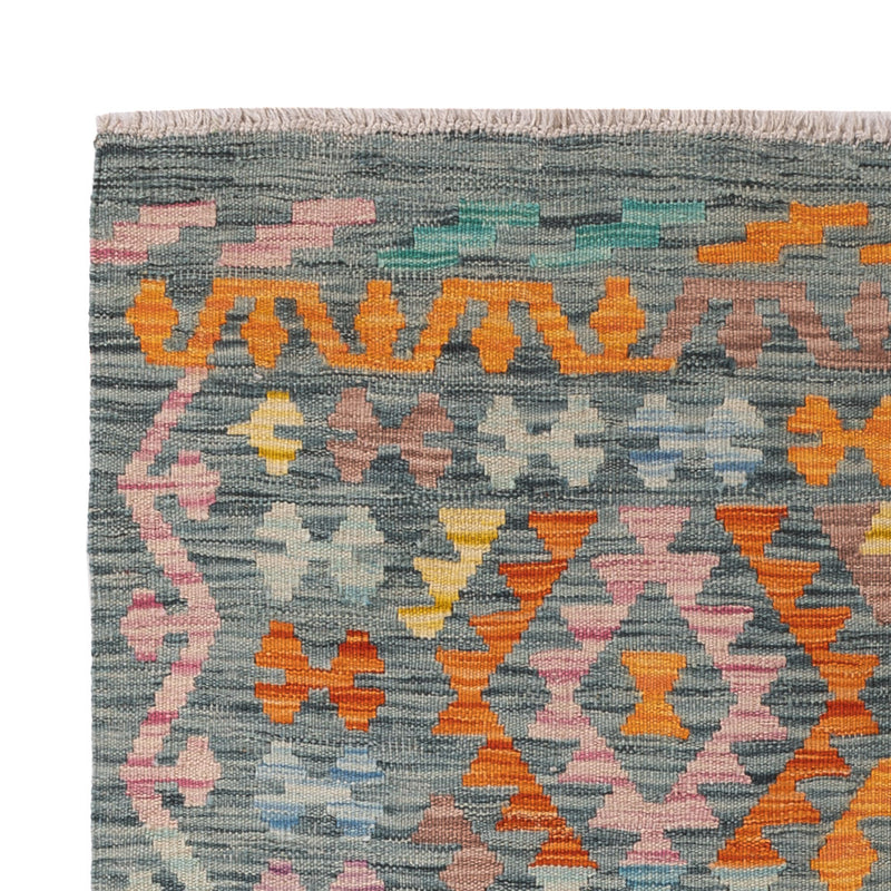 Kilim Maimana Tapete 152x102cm - Tapete de lã