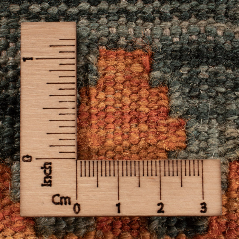 Kilim Maimana Tapete 152x102cm - Tapete de lã