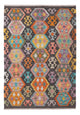 Kilim Maimana Tapete 151x104cm - Tapete de lã