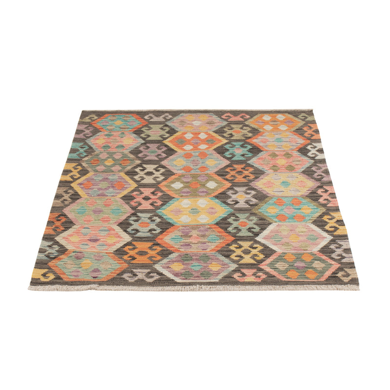 Kilim Maimana Tapete 151x104cm - Tapete de lã