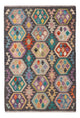 Kilim Maimana Tapete 151x100cm - Tapete de lã