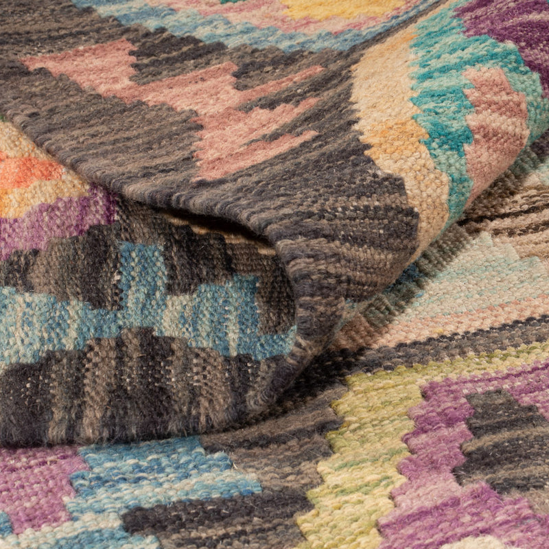 Kilim Maimana Tapete 151x100cm - Tapete de lã