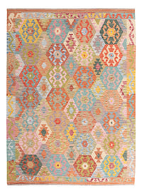 Kilim Maimana Tapete 236x177cm - Tapete de lã – product image