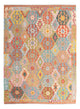 Kilim Maimana Tapete 236x177cm - Tapete de lã