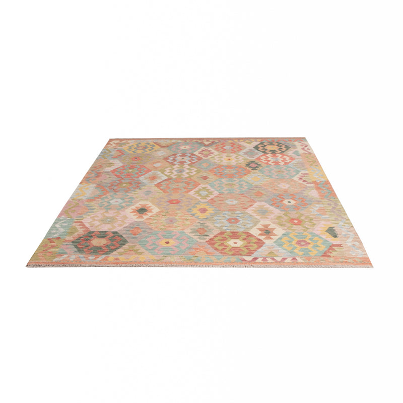 Kilim Maimana Tapete 236x177cm - Tapete de lã