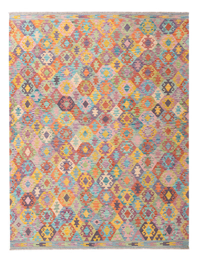 Kilim Maimana Tapete 188x246cm - Tapete de lã