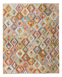 Kilim Maimana Tapete 236x187cm - Tapete de lã – product image