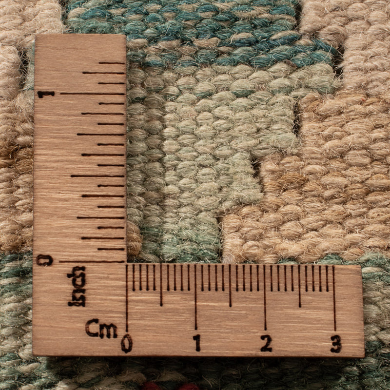 Kilim Maimana Tapete 236x187cm - Tapete de lã