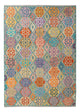 Kilim Maimana Tapete 252x179cm - Tapete de lã