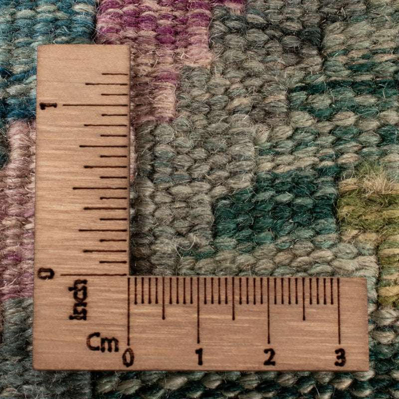 Kilim Maimana Tapete 252x179cm - Tapete de lã