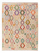 Kilim Maimana Tapete 240x177cm - Tapete de lã
