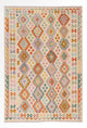 Kilim Maimana Tapete 253x174cm - Tapete de lã