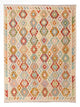 Kilim Maimana Tapete 247x181cm - Tapete de lã