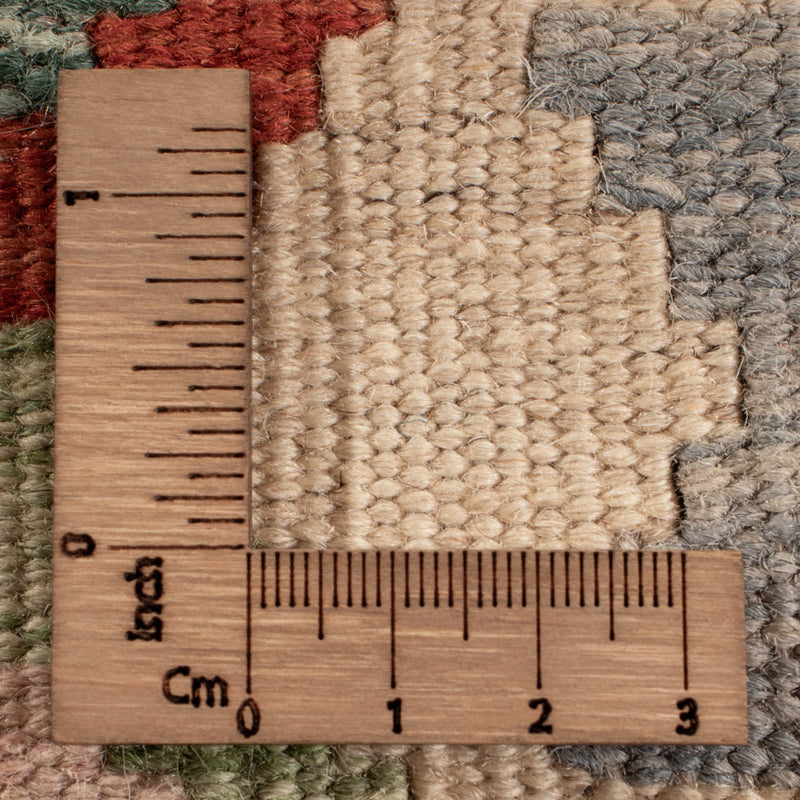 Kilim Maimana Tapete 247x181cm - Tapete de lã