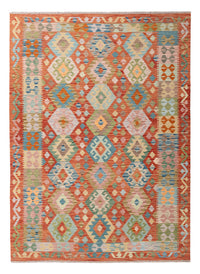 Kilim Maimana Tapete 244x176cm - Tapete de lã – product image