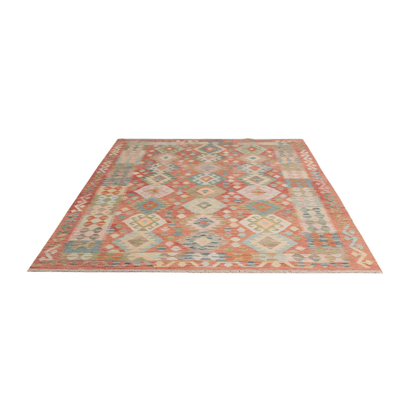 Kilim Maimana Tapete 244x176cm - Tapete de lã