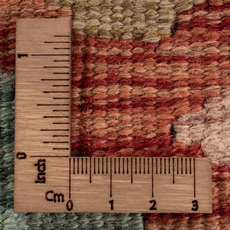 Kilim Maimana Tapete 244x176cm - Tapete de lã