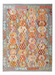 Kilim Maimana Tapete 178x242cm - Tapete de lã