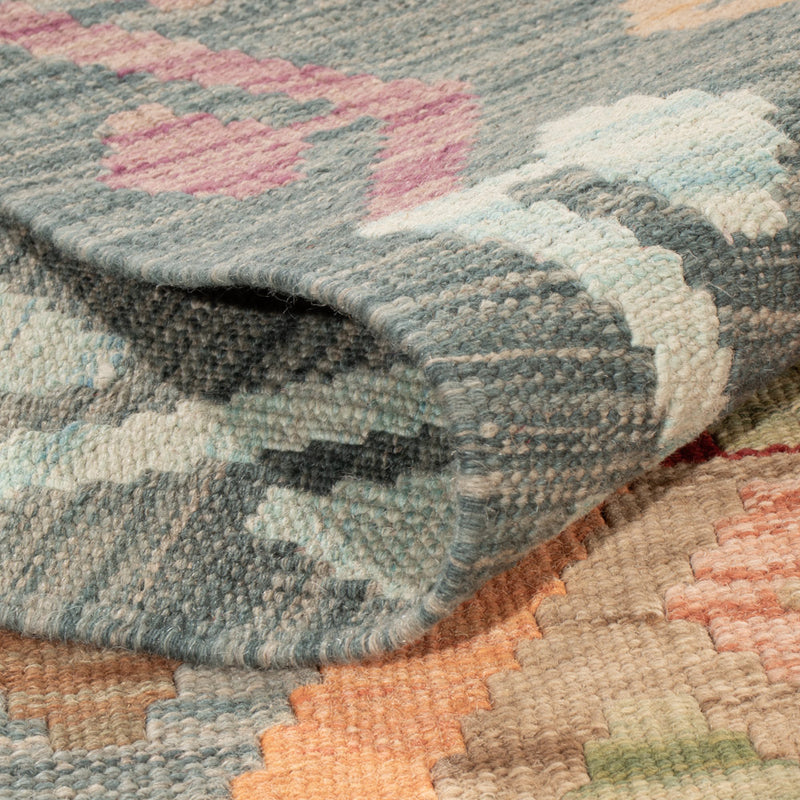 Kilim Maimana Tapete 178x242cm - Tapete de lã