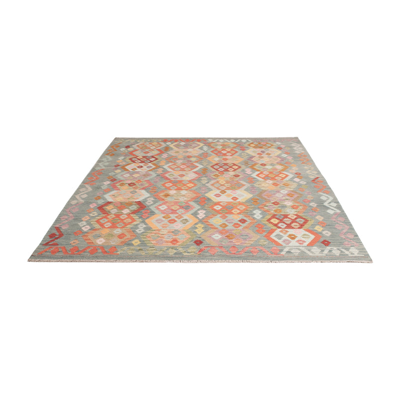 Kilim Maimana Tapete 178x242cm - Tapete de lã