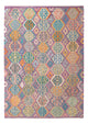 Kilim Maimana Tapete 258x182cm - Tapete de lã