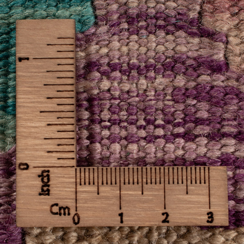 Kilim Maimana Tapete 258x182cm - Tapete de lã