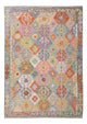Kilim Maimana Tapete 234x164cm - Tapete de lã