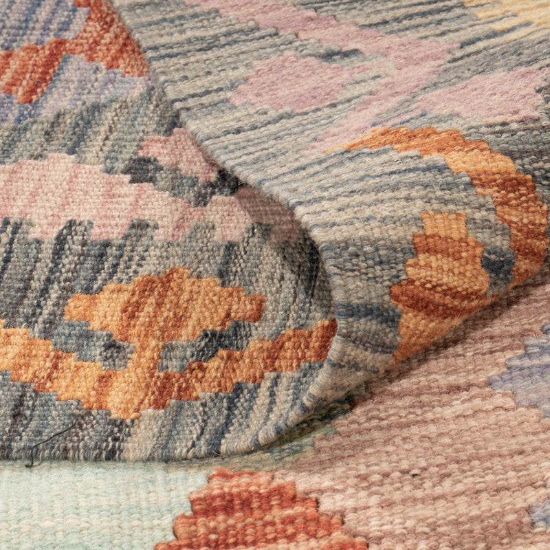 Kilim Maimana Tapete 234x164cm - Tapete de lã