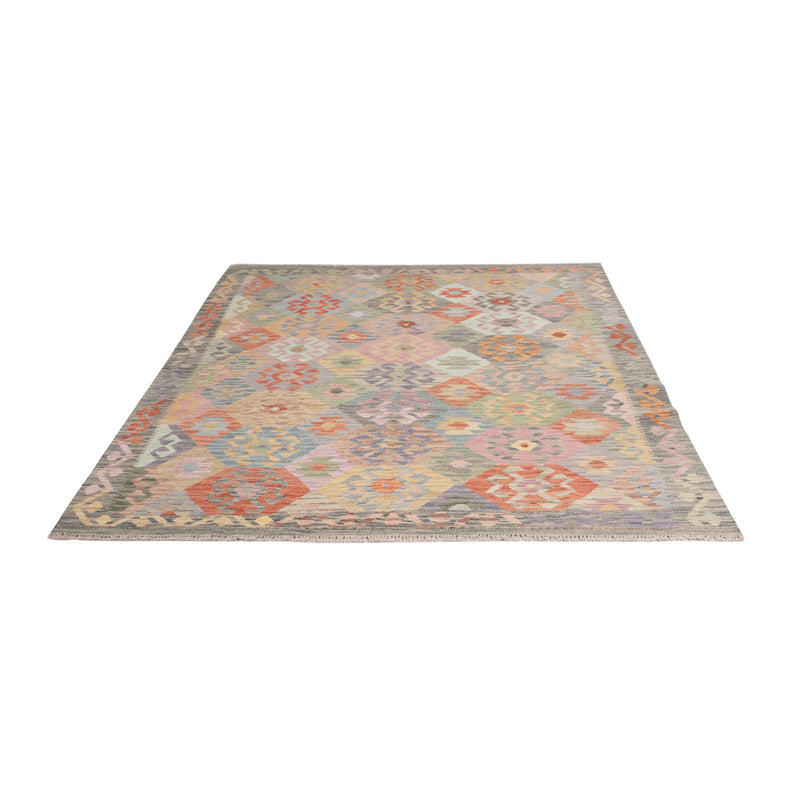 Kilim Maimana Tapete 234x164cm - Tapete de lã