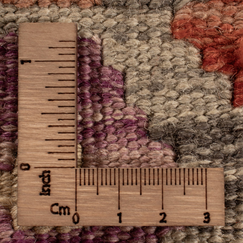 Kilim Maimana Tapete 234x164cm - Tapete de lã