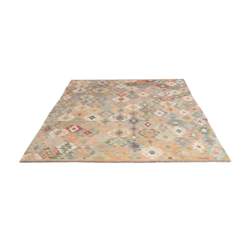 Kilim Maimana Tapete 242x172cm - Tapete de lã