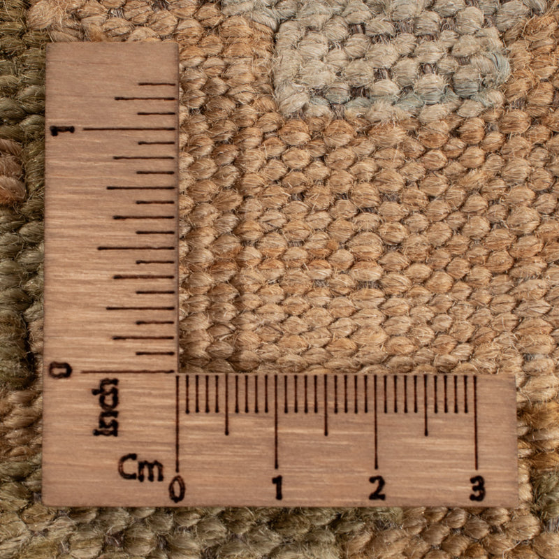 Kilim Maimana Tapete 242x172cm - Tapete de lã