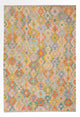 Kilim Maimana Tapete 248x173cm - Tapete de lã