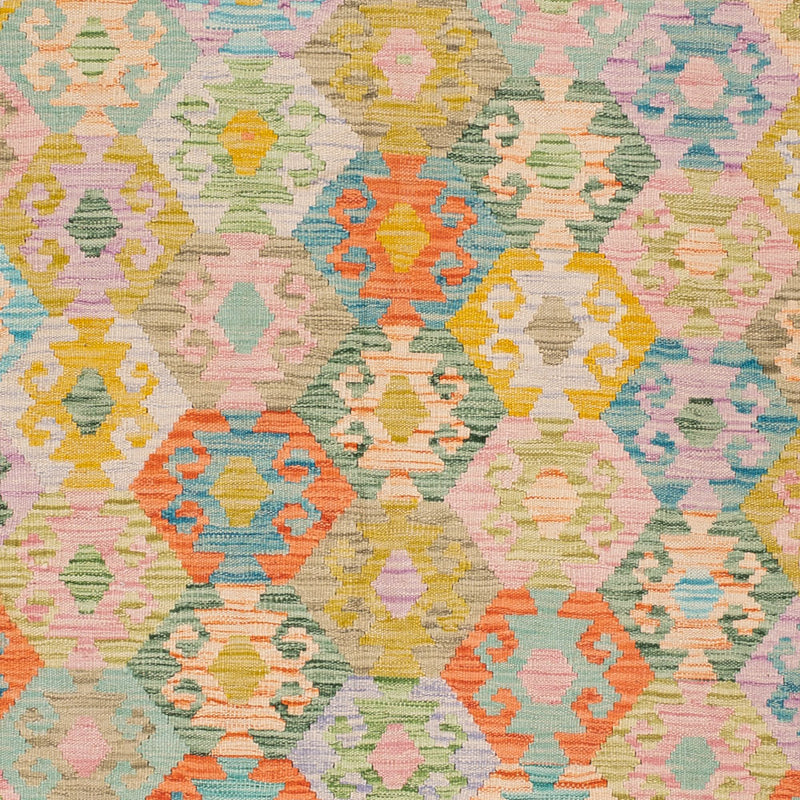 Kilim Maimana Tapete 248x173cm - Tapete de lã