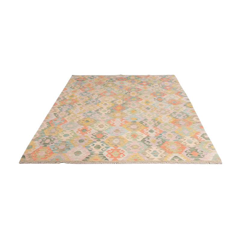 Kilim Maimana Tapete 248x173cm - Tapete de lã