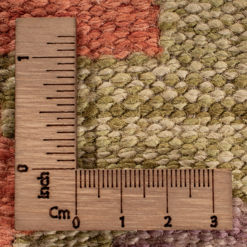 Kilim Maimana Tapete 248x173cm - Tapete de lã