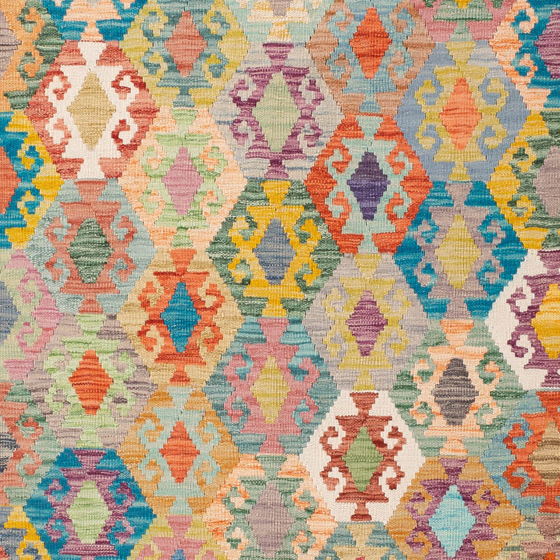 Kilim Maimana Tapete 250x188cm - Tapete de lã