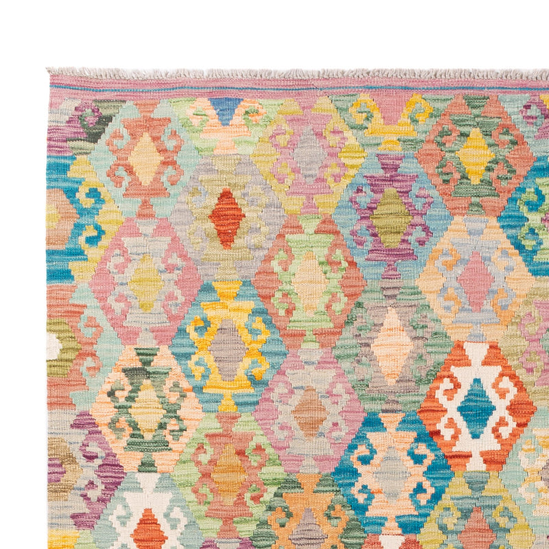 Kilim Maimana Tapete 250x188cm - Tapete de lã