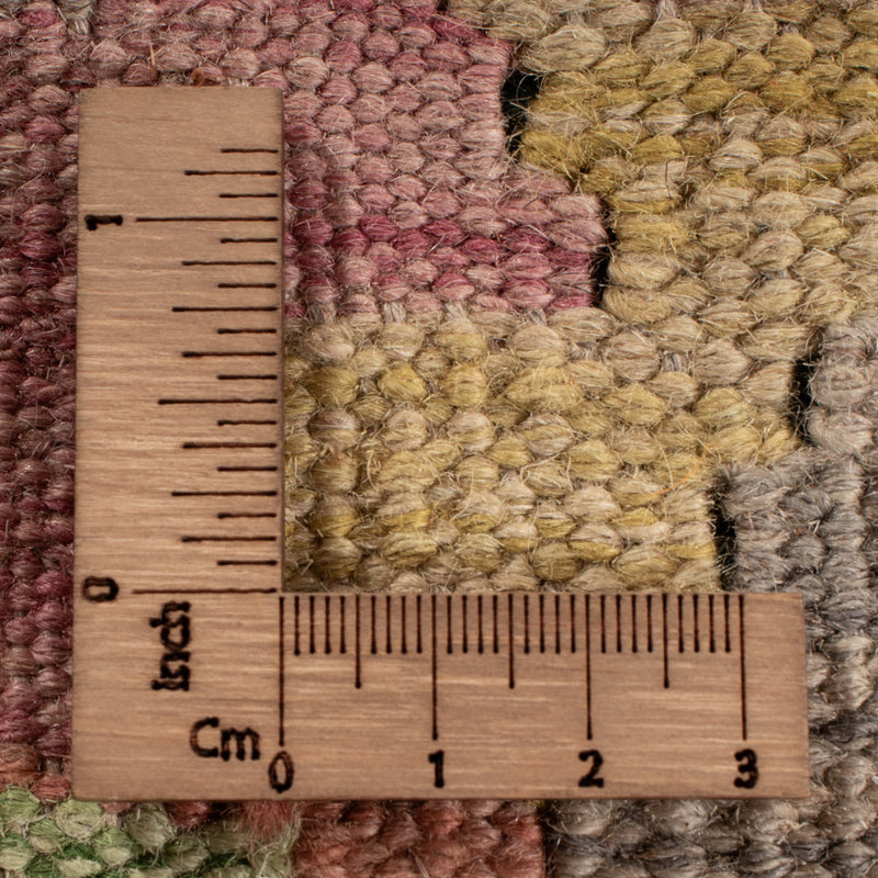 Kilim Maimana Tapete 250x188cm - Tapete de lã