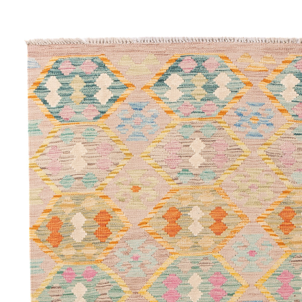 Kilim Maimana Tapete 240x173cm - Tapete de lã