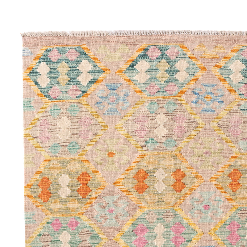 Kilim Maimana Tapete 240x173cm - Tapete de lã