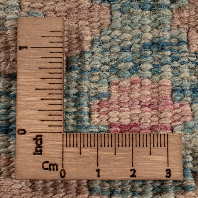 Kilim Maimana Tapete 240x173cm - Tapete de lã