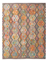 Kilim Maimana Tapete 235x178cm - Tapete de lã – product image