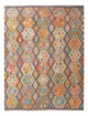 Kilim Maimana Tapete 235x178cm - Tapete de lã