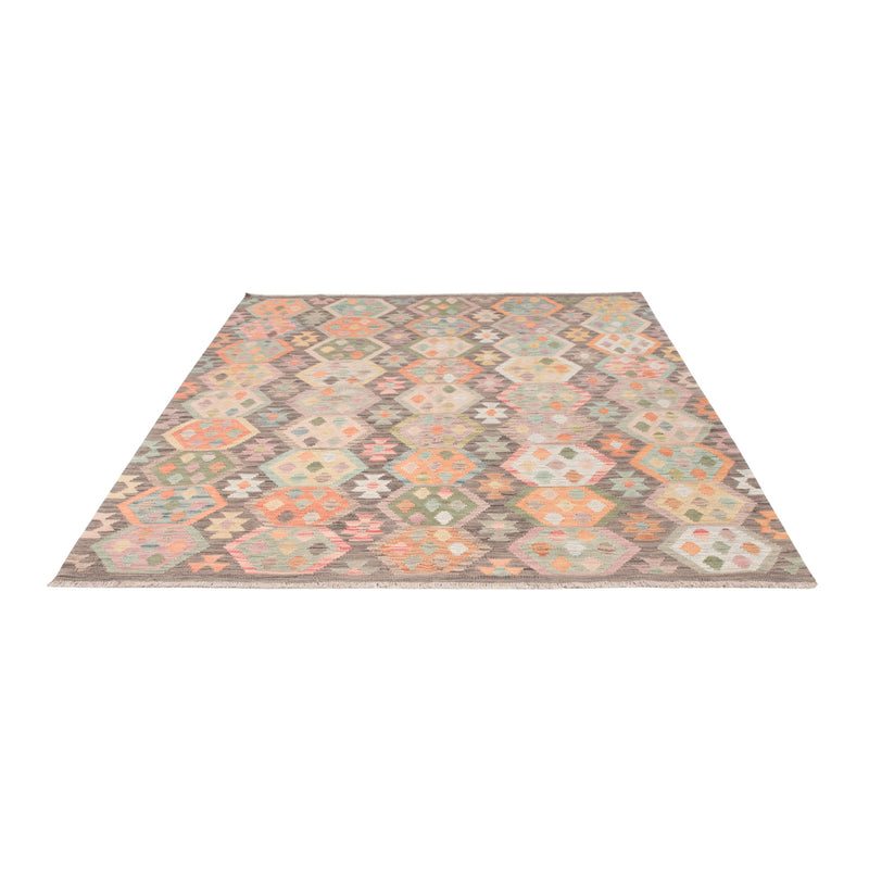 Kilim Maimana Tapete 235x178cm - Tapete de lã