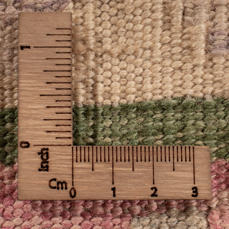 Kilim Maimana Tapete 258x176cm - Tapete de lã