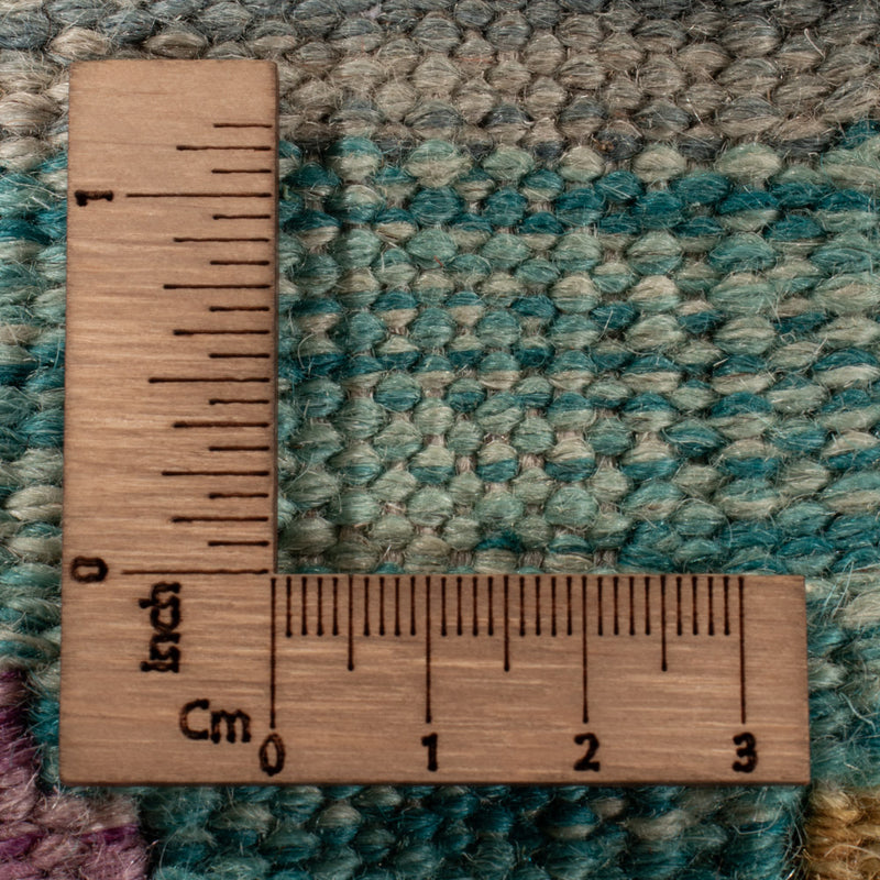 Kilim Maimana Tapete 250x170cm - Tapete de lã