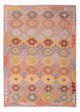 Kilim Maimana Tapete 246x174cm - Tapete de lã